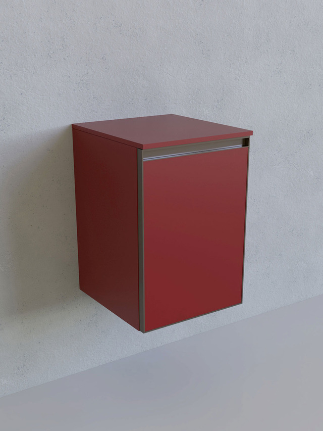 Ceramica Flaminia CUBIKA 37 – H 50 (CKD406)