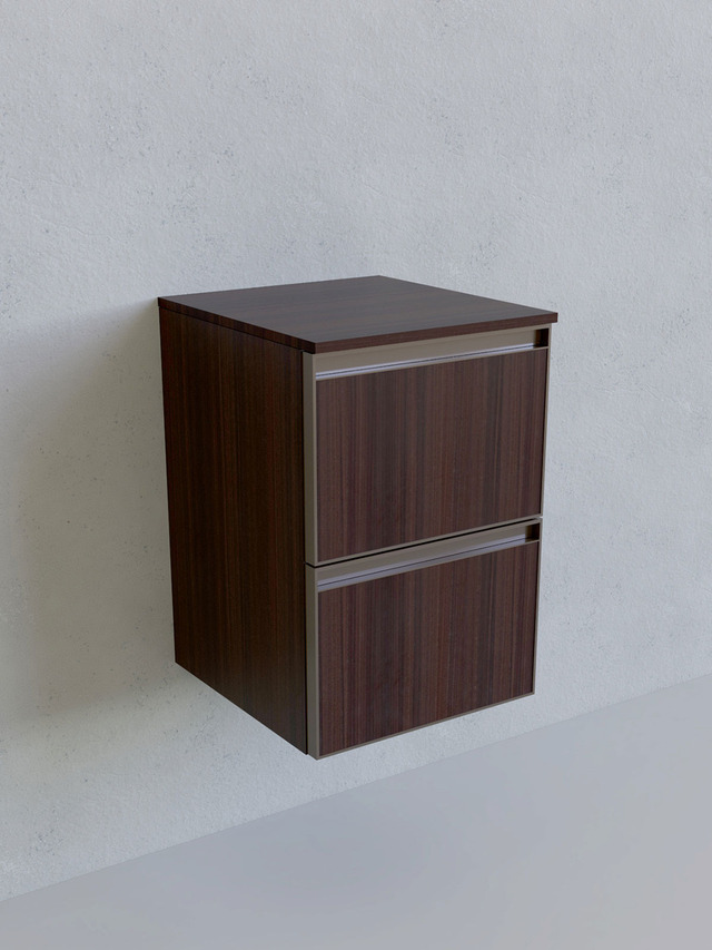 Ceramica Flaminia CUBIKA 37 H 50 (CKD410)
