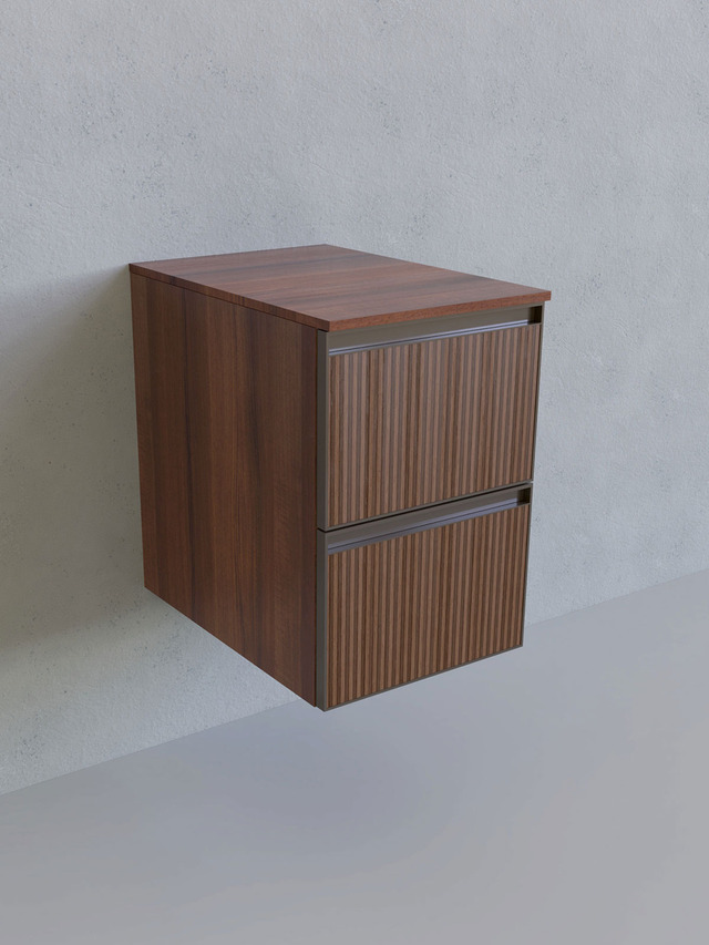 Ceramica Flaminia CUBIKA 50 – H 50 (CKD411)