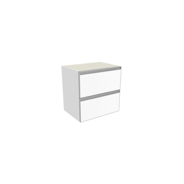 Ceramica Flaminia CUBIKA 37, H 50 (CKD416)