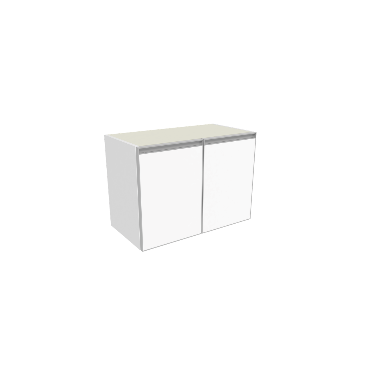 Ceramica Flaminia CUBIKA 37 – H 50 (CKD420), view 2