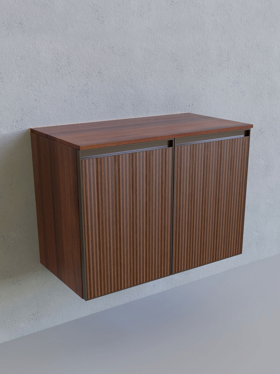 Ceramica Flaminia CUBIKA 37 – H 50 (CKD420)