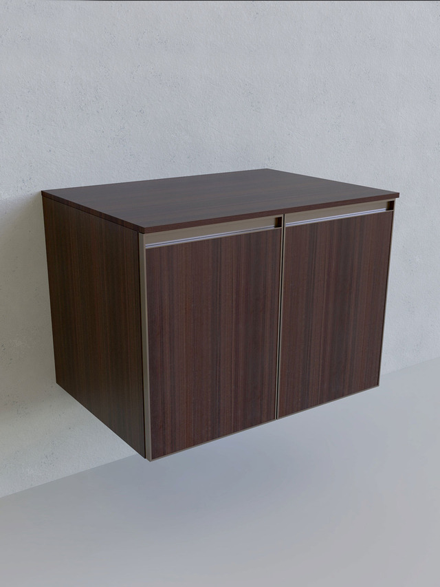 Ceramica Flaminia CUBIKA 50, H 50 (CKD421)