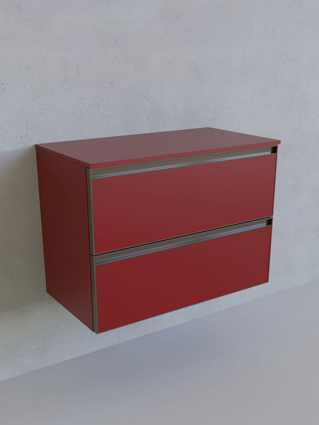 Ceramica Flaminia CUBIKA 37 – H 50 (CKD424)