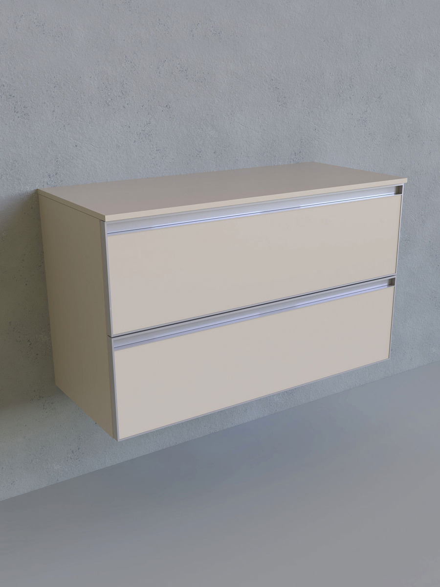 Ceramica Flaminia CUBIKA 37, H 50 (CKD428)