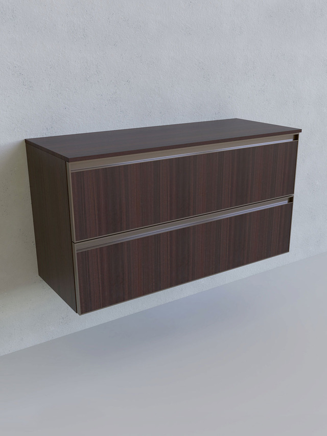 Ceramica Flaminia CUBIKA 37 – H 50 (CKD432)