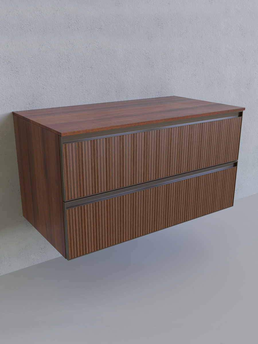 Ceramica Flaminia CUBIKA 50 – H 50 (CKD433)