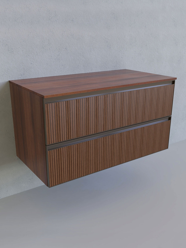 Ceramica Flaminia CUBIKA 50 – H 50 (CKD433)