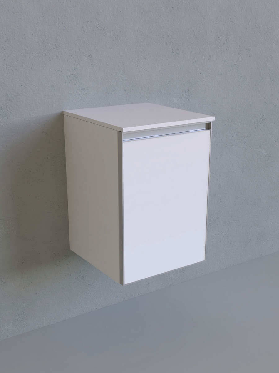 Ceramica Flaminia CUBIKA 37 – H 50 (CKD460)