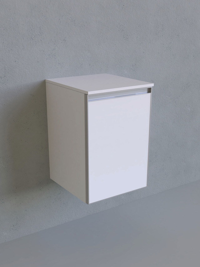 Ceramica Flaminia CUBIKA 37 – H 50 (CKD460)