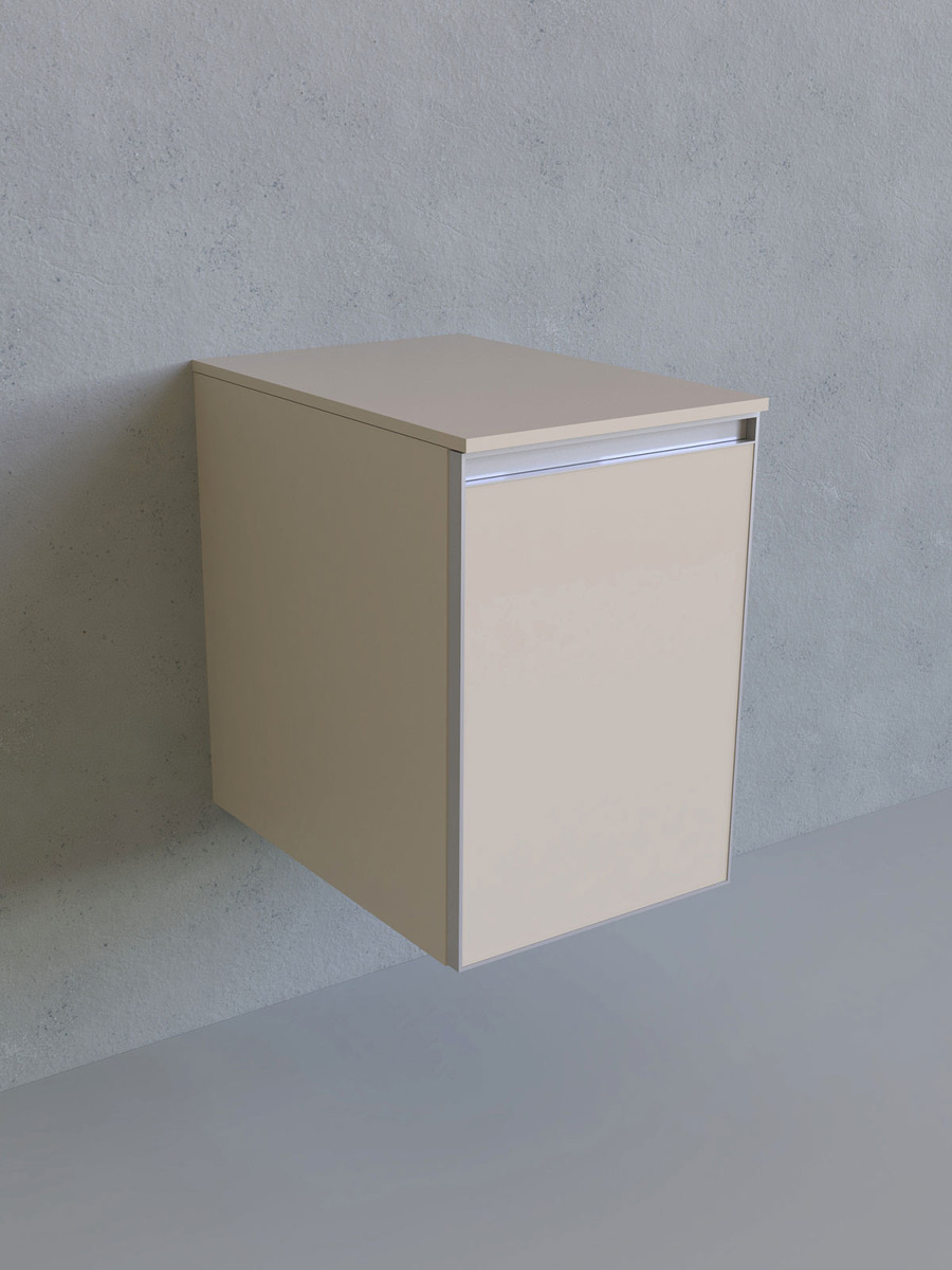 Ceramica Flaminia CUBIKA 50, H 50 (CKD461)