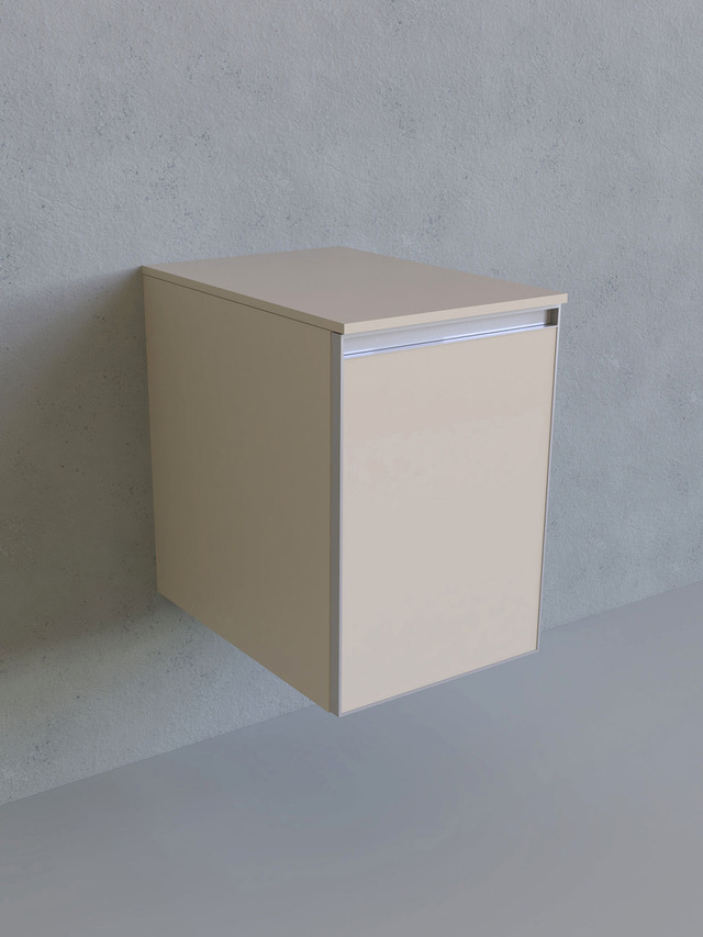 Ceramica Flaminia CUBIKA 50, H 50 (CKD461)