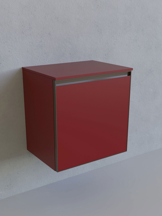Ceramica Flaminia CUBIKA 37 – H 50 (CKD466)