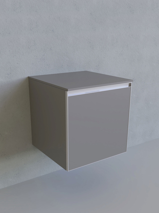 Ceramica Flaminia CUBIKA 50, H 50 (CKD467)