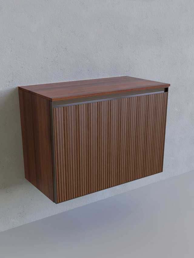 Ceramica Flaminia CUBIKA 37, H 50 (CKD472)
