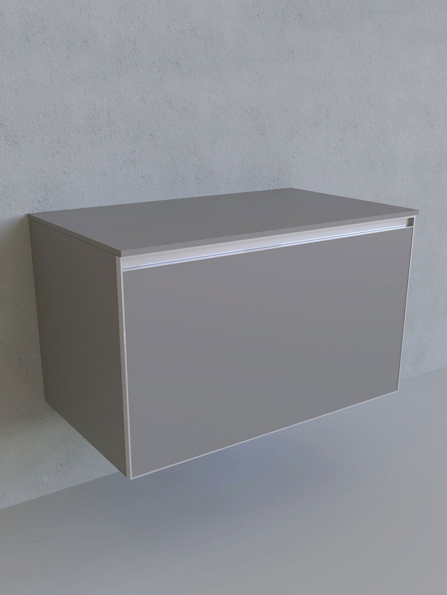 Ceramica Flaminia CUBIKA 50, H 50 (CKD487)
