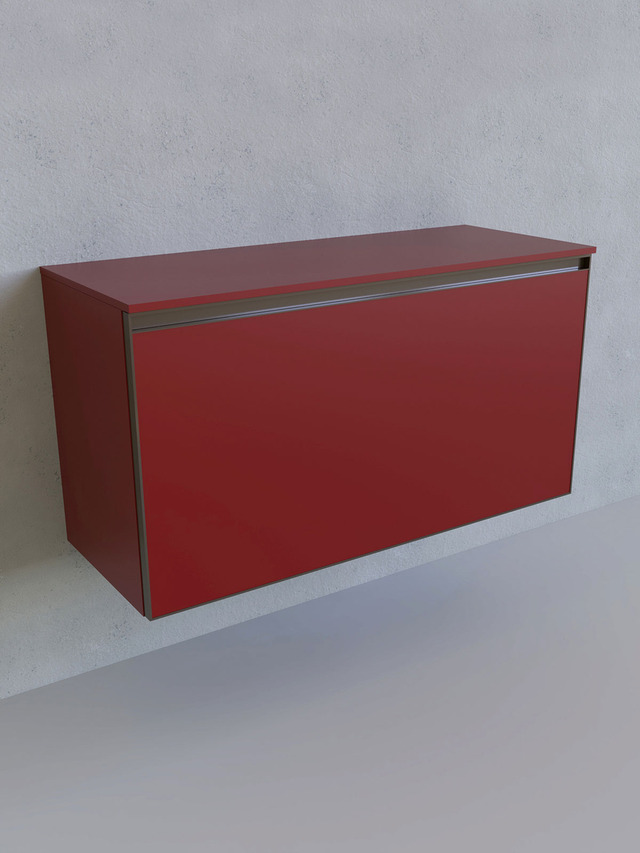 Ceramica Flaminia CUBIKA 37 H 50 (CKD489)