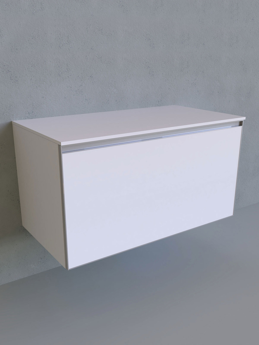 Ceramica Flaminia CUBIKA 50, H 50 (CKD490)