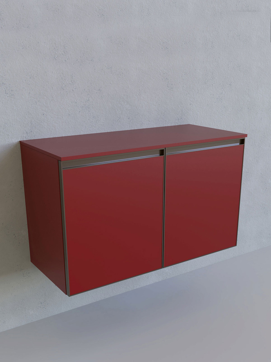Ceramica Flaminia CUBIKA 37 – H 50 (CKD496)