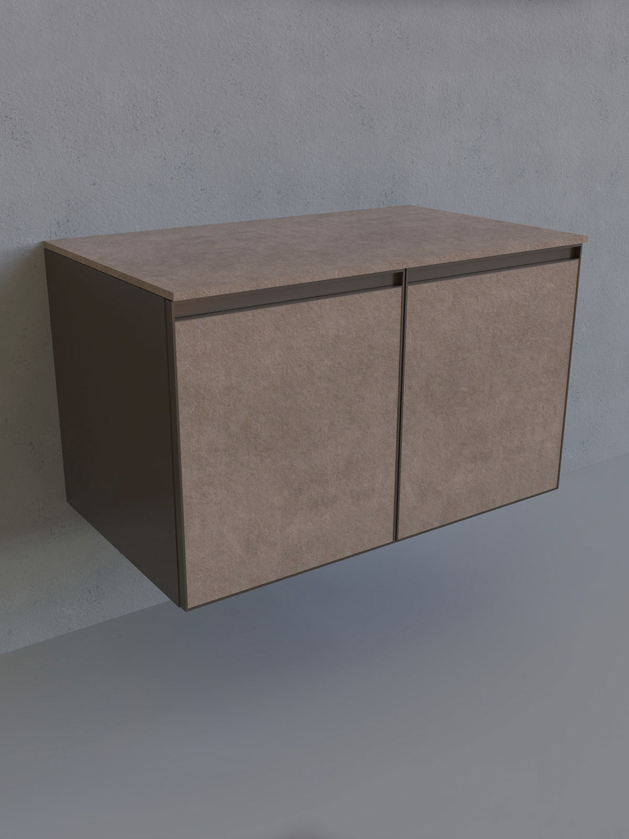 Ceramica Flaminia CUBIKA 50 – H 50 (CKD497)