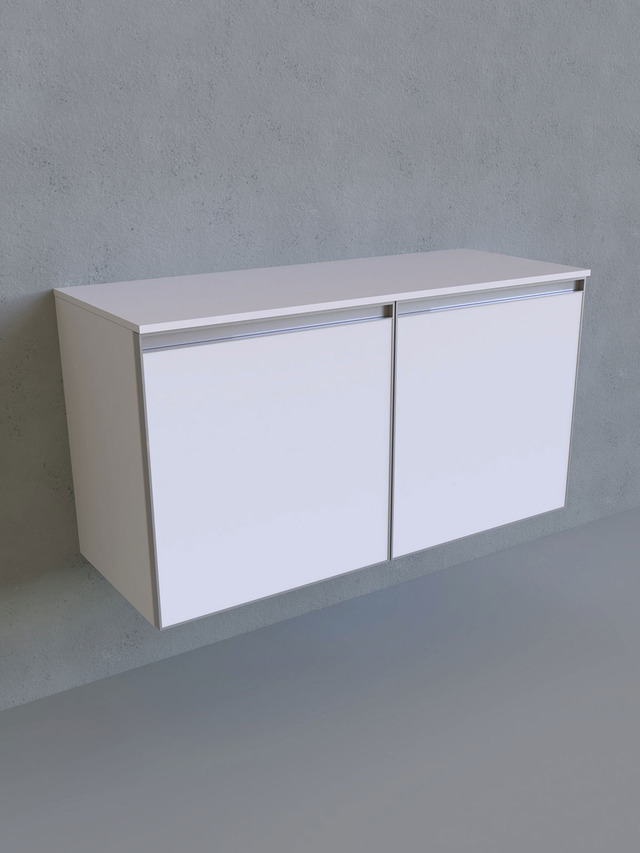 Ceramica Flaminia CUBIKA 37 H 50 (CKD584)