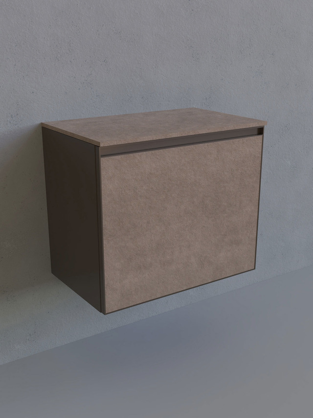 Ceramica Flaminia CUBIKA 37 – H 50 (CKD620)