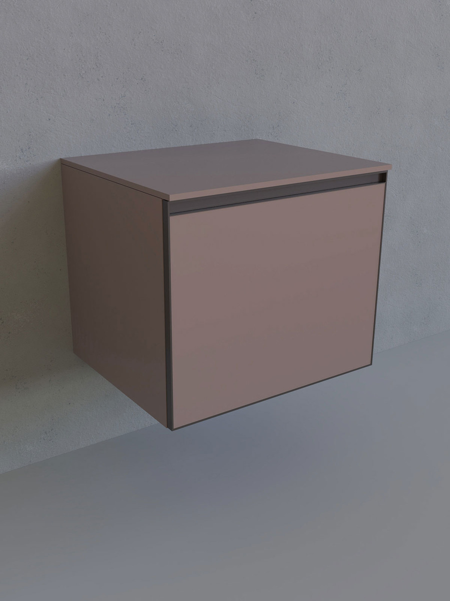 Ceramica Flaminia CUBIKA 50 H 50 (CKD621)