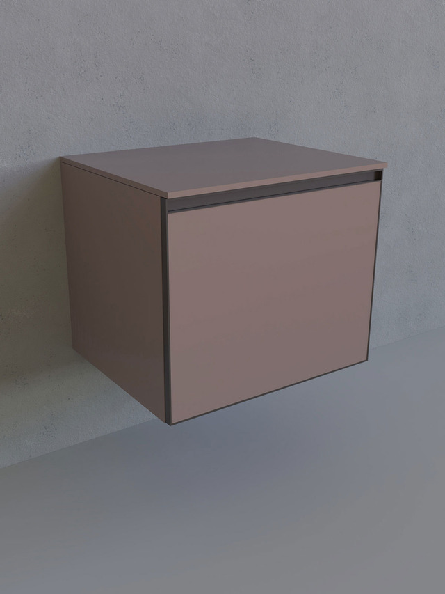 Ceramica Flaminia CUBIKA 50 H 50 (CKD621)