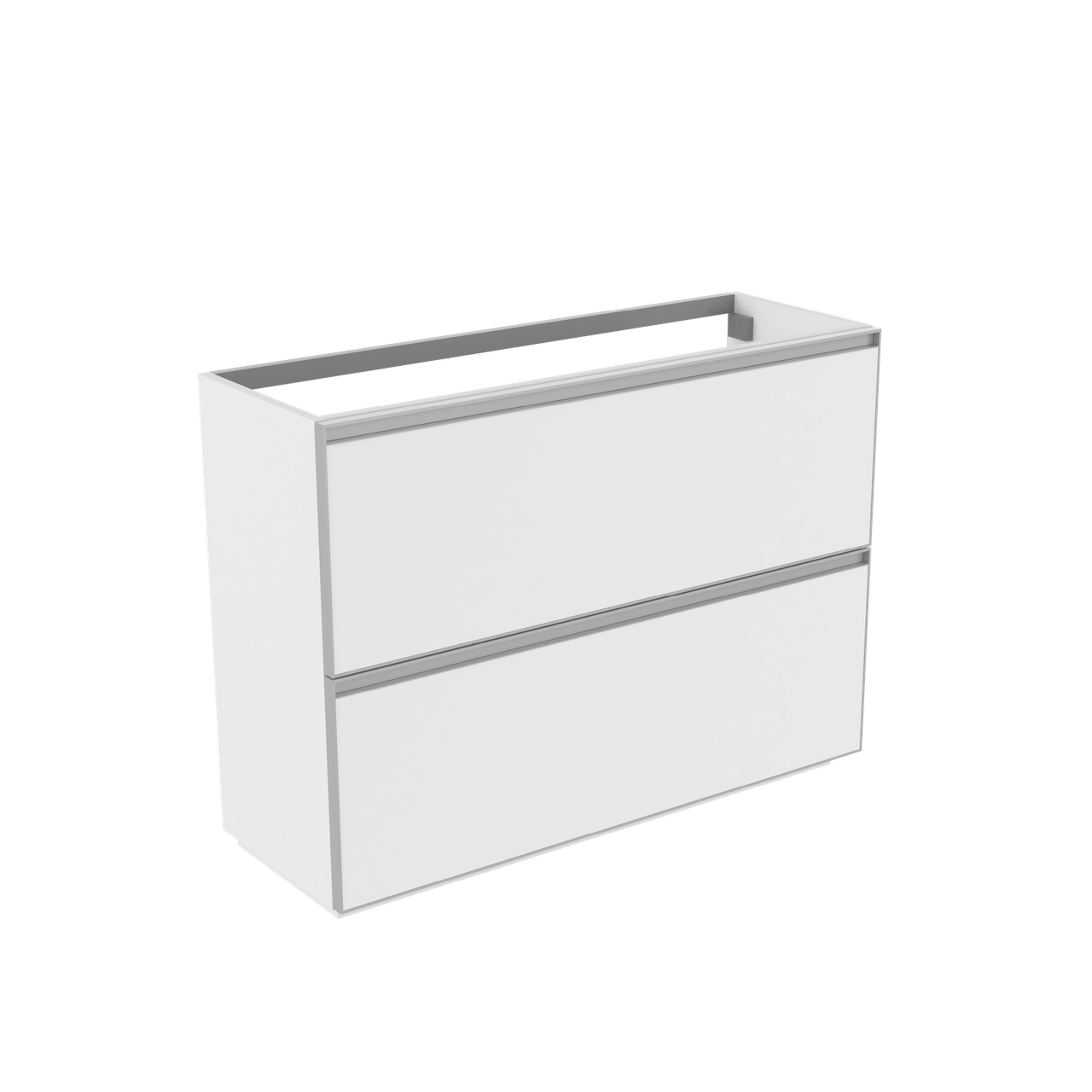 Ceramica Flaminia CUBIKA 37, H 78.5 (CKD753), view 2