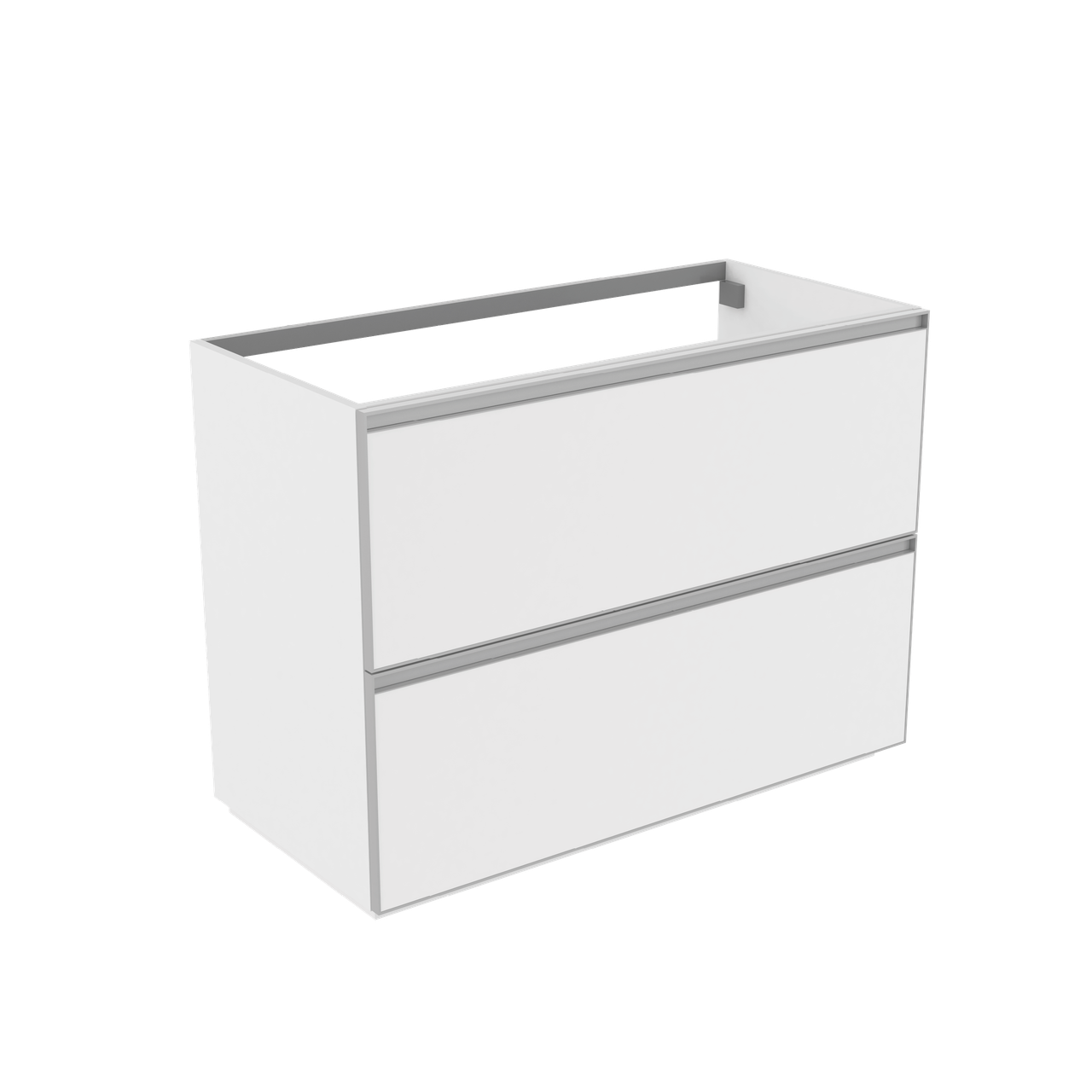 Ceramica Flaminia CUBIKA 50 – H 78.5 (CKD754), view 2