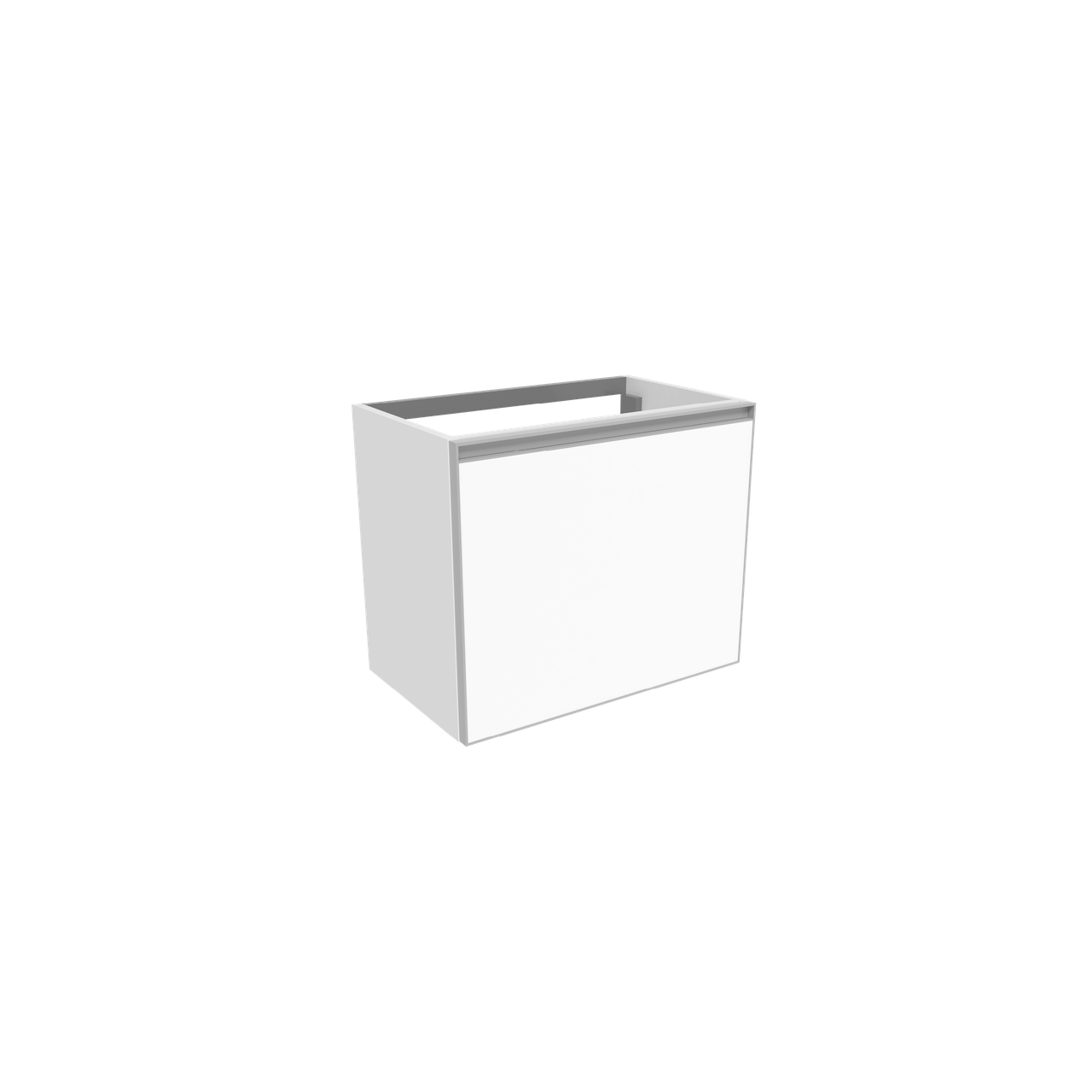Ceramica Flaminia CUBIKA 37 – H 50 (CKD800), view 2