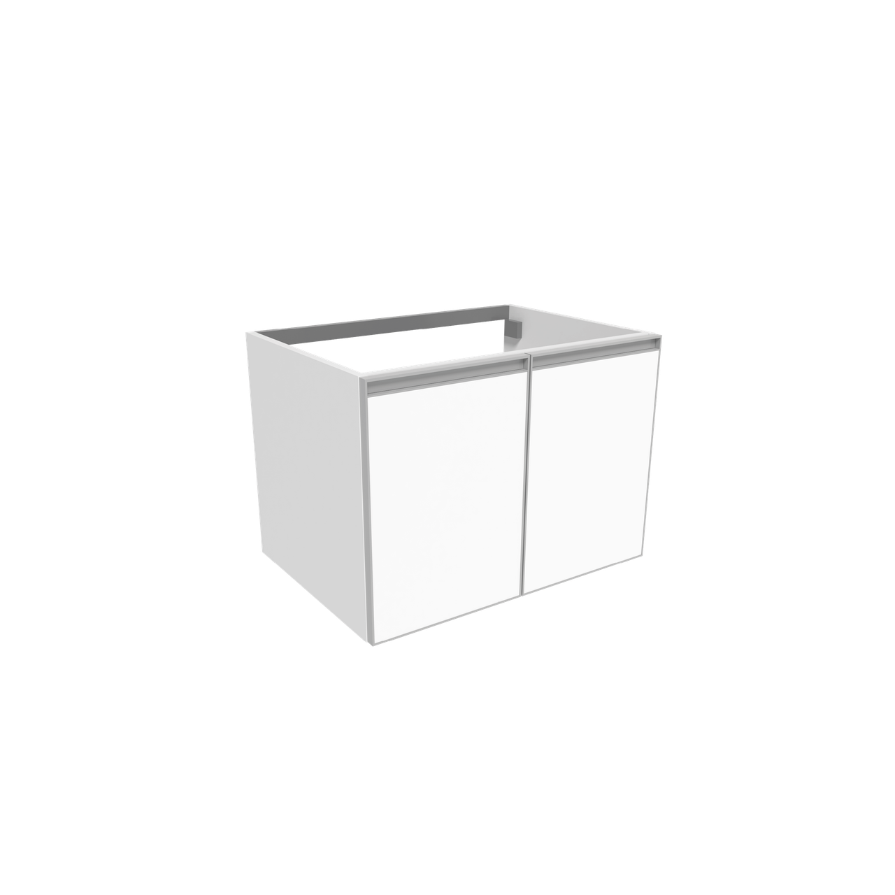 Ceramica Flaminia CUBIKA 50 H 50 (CKD803), view 2