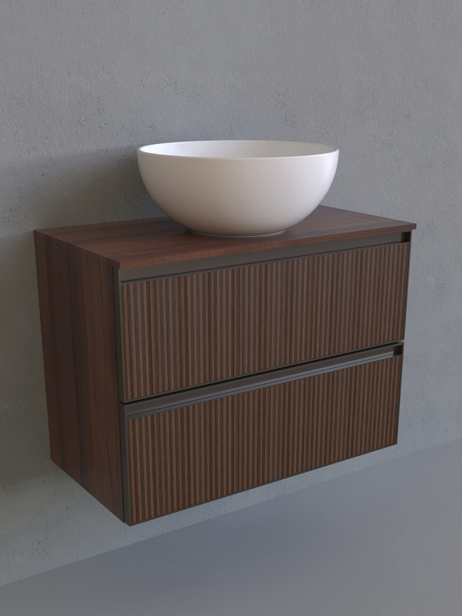 Ceramica Flaminia CUBIKA 37 - H 50 (CKD808)