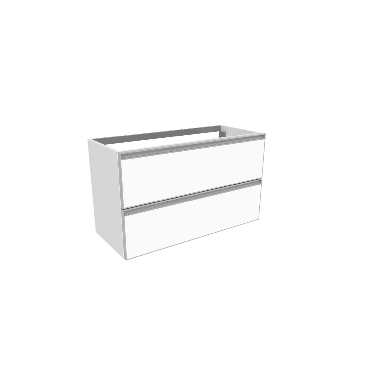 Ceramica Flaminia CUBIKA 37 – H 50 (CKD814), view 2