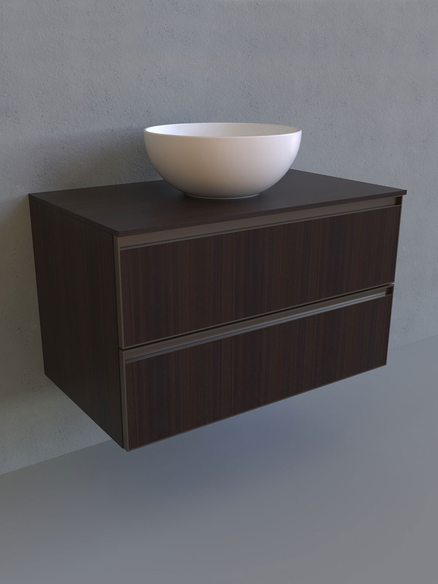 Ceramica Flaminia CUBIKA 50: H 50 (CKD815)