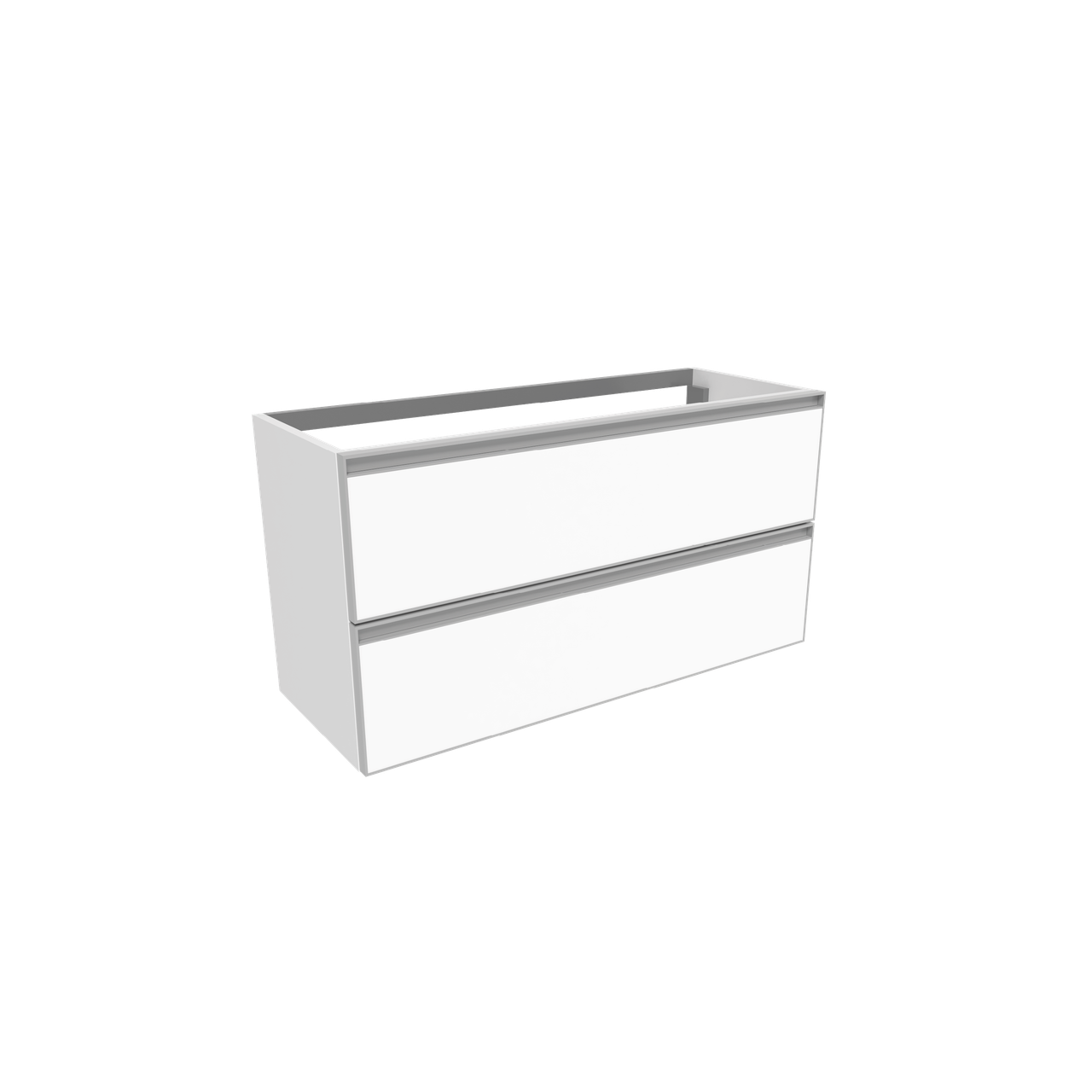 Ceramica Flaminia CUBIKA 37 – H 50 (CKD826), view 2