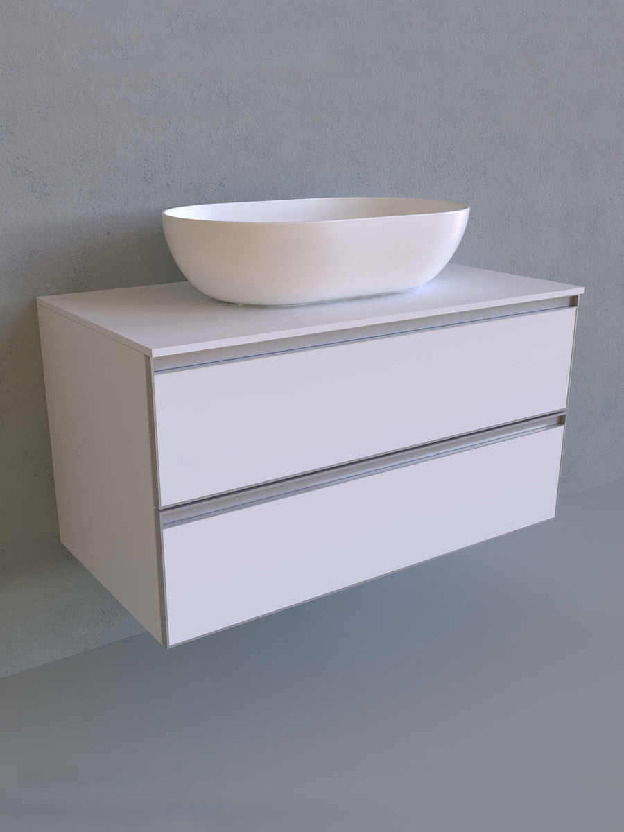 Ceramica Flaminia CUBIKA 50, H 50 (CKD827)