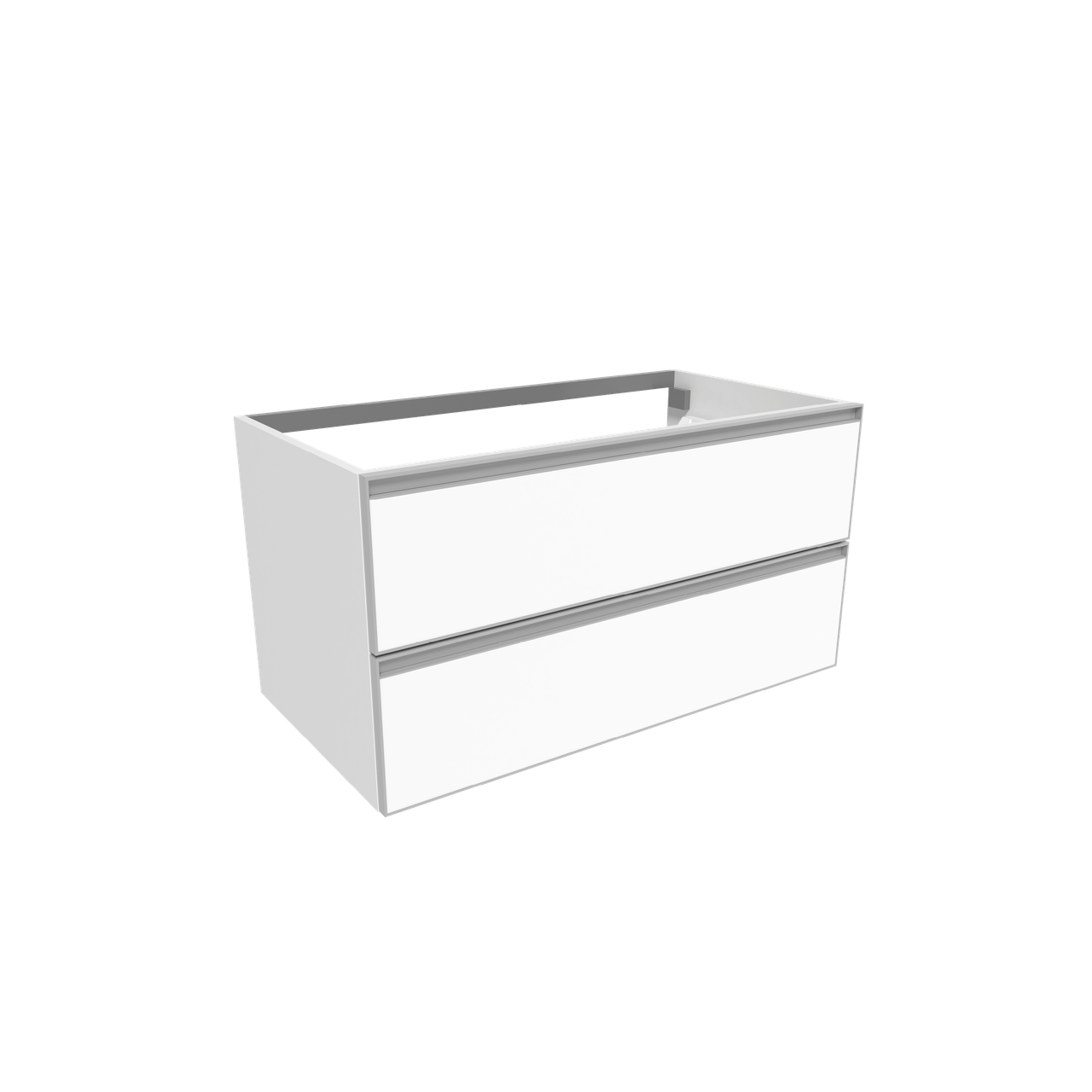 Ceramica Flaminia CUBIKA 50, H 50 (CKD827), view 2