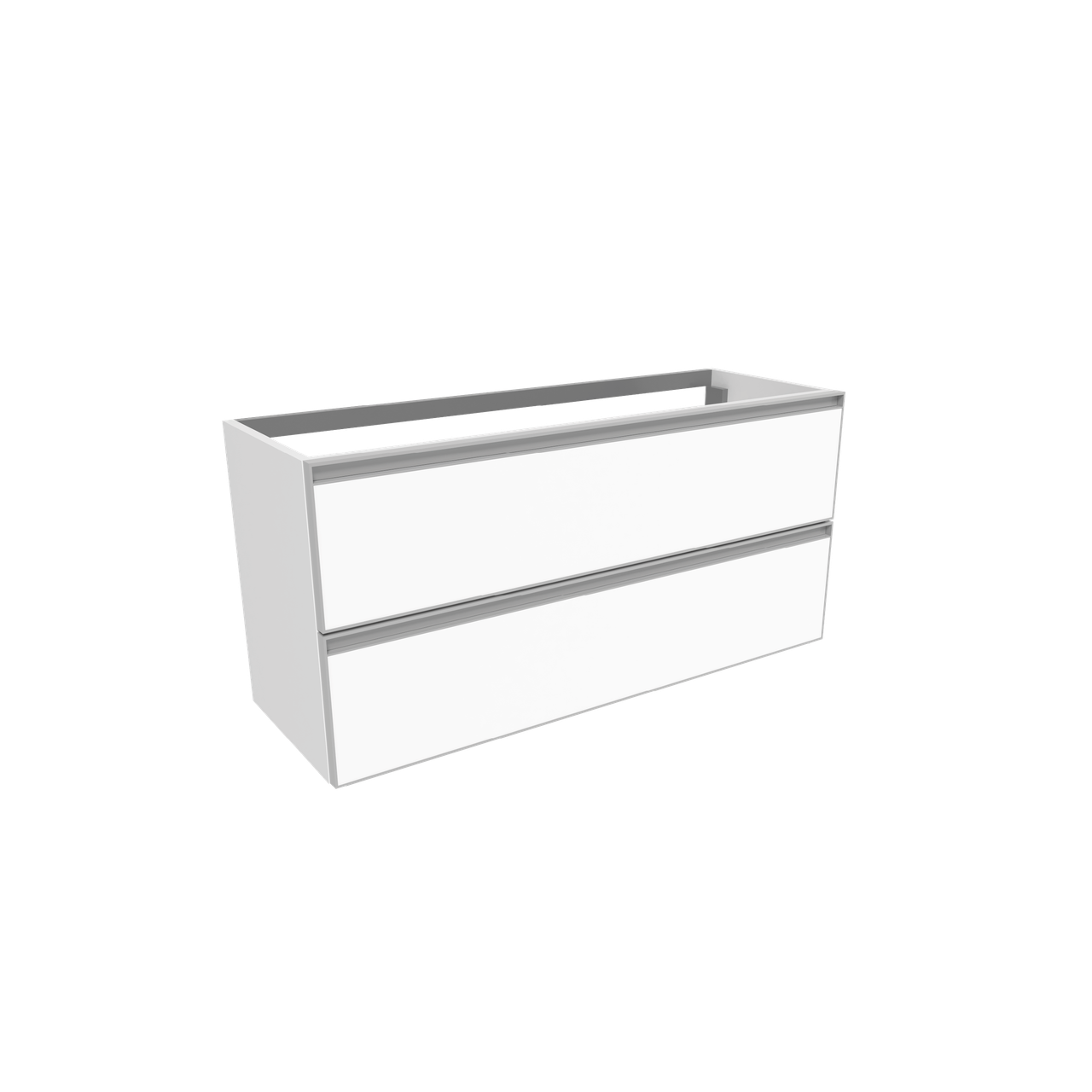Ceramica Flaminia CUBIKA 37, H 50 (CKD838)
