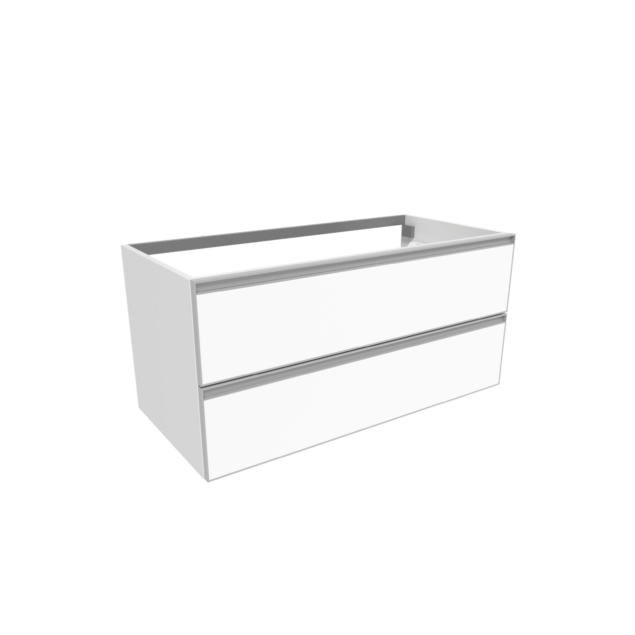 Ceramica Flaminia CUBIKA 50 – H 50 (CKD839), view 2