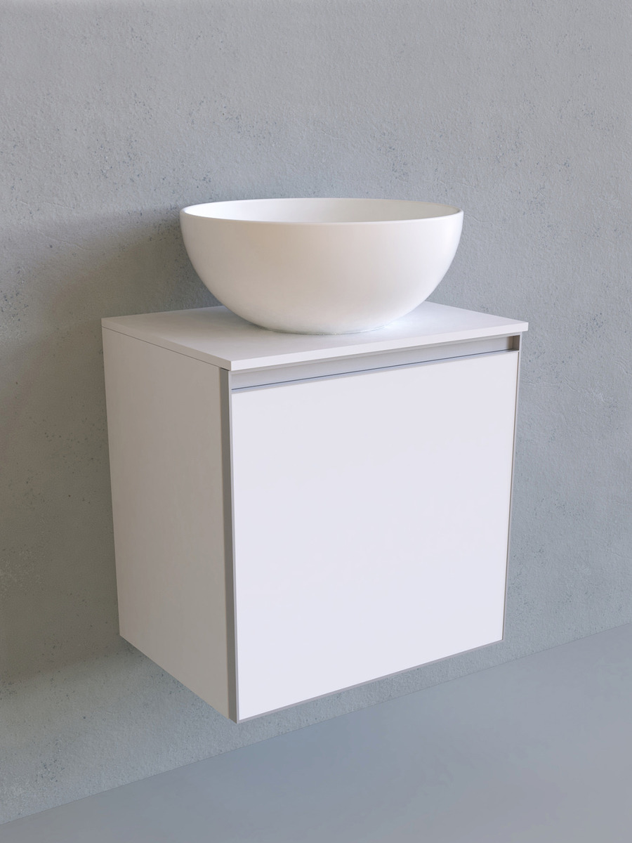 Ceramica Flaminia CUBIKA 37 H 50 (CKD869)