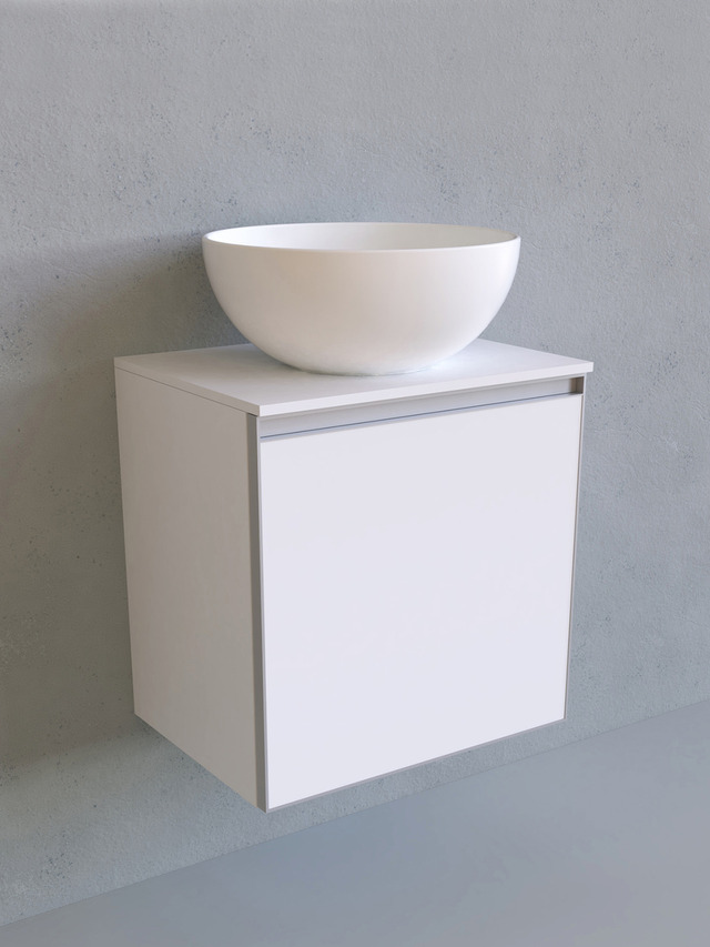 Ceramica Flaminia CUBIKA 37 H 50 (CKD869)