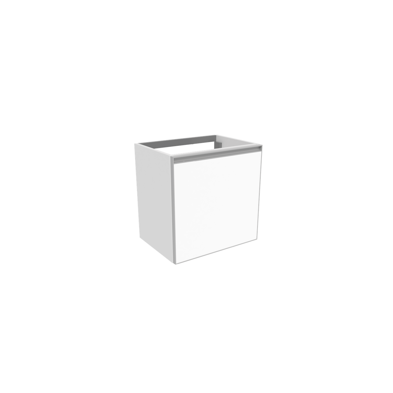 Ceramica Flaminia CUBIKA 37 – H 50 (CKD872), view 2