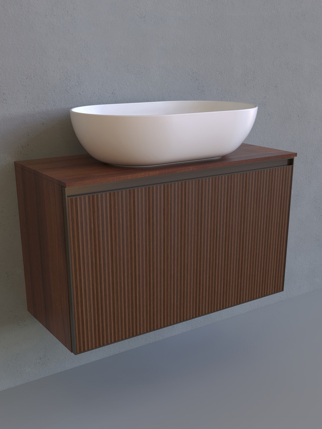 Ceramica Flaminia CUBIKA 37 H 50 (CKD878)