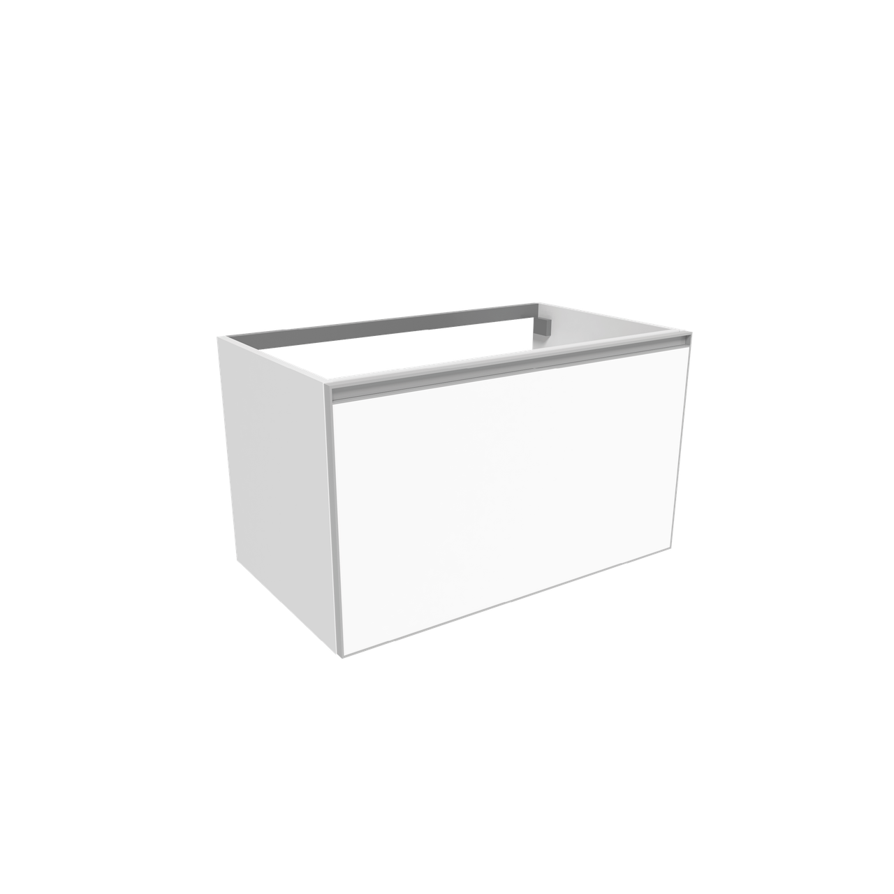 Ceramica Flaminia CUBIKA 50 – H 50 (CKD879), view 2