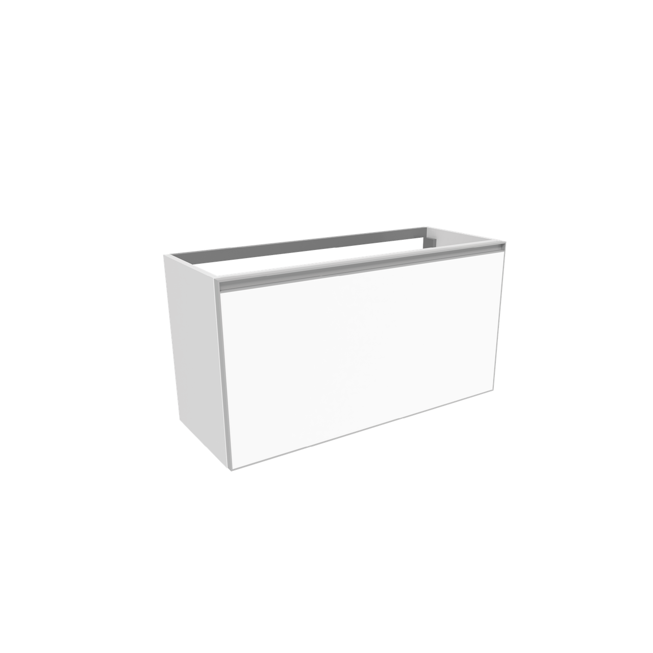 Ceramica Flaminia CUBIKA 37 – H 50 (CKD889), view 2