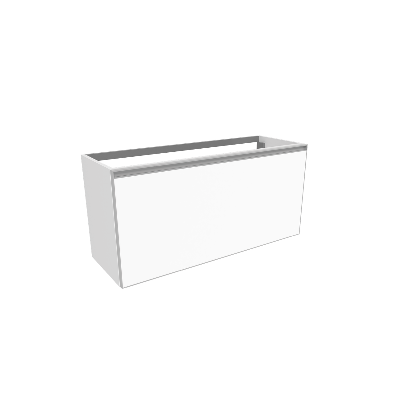 Ceramica Flaminia CUBIKA 37 – H 50 (CKD892), view 2