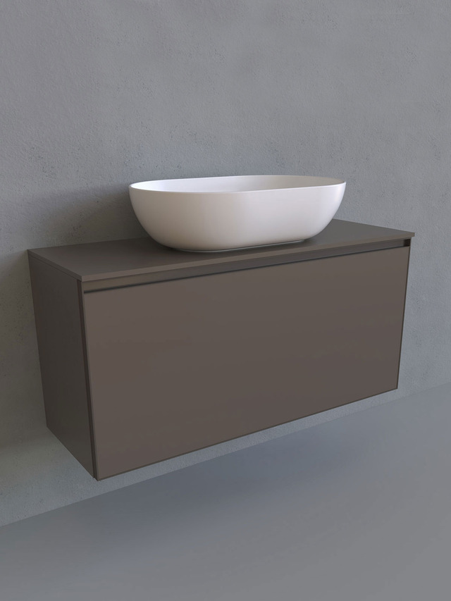 Ceramica Flaminia CUBIKA 37 – H 50 (CKD892)