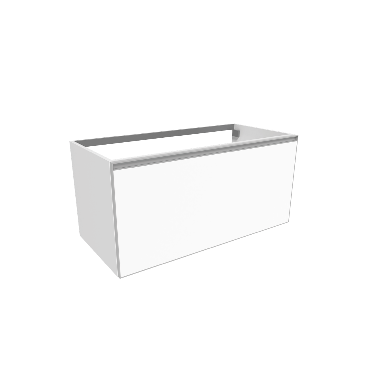 Ceramica Flaminia BLOOM 105 + CUBIKA (BCK893), view 2