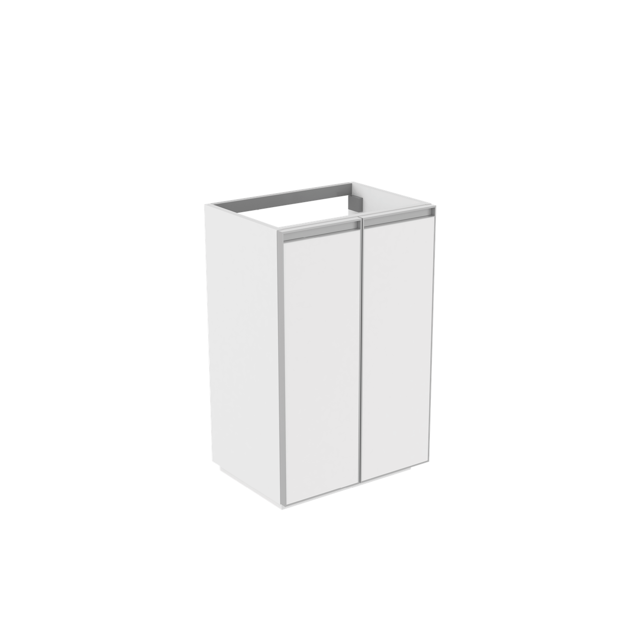 Ceramica Flaminia CUBIKA 37: H 78.5 (CKD903), view 2
